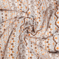 Multicolor Geometric Printed Comforter – 1 Piece