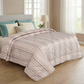 Multicolor Geometric Printed Comforter – 1 Piece