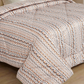 Multicolor Geometric Printed Comforter – 1 Piece