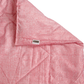 Pink Solid Comforter – 1 Piece