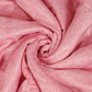 Pink Solid Comforter – 1 Piece