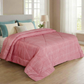 Pink Solid Comforter – 1 Piece