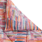 Multicolor Abstract Printed Comforter – 1 Piece
