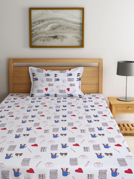 KIDS BEDSHEET