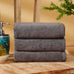 Ambra Cotton Bath Towel – 500 GSM Super Soft & Absorbent Towel (140x70 cm)