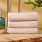Ambra Cotton Bath Towel – 500 GSM Super Soft & Absorbent Towel (140x70 cm)