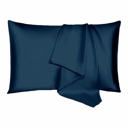 SATIN PILLOW COVERS