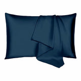 SATIN PILLOW COVERS